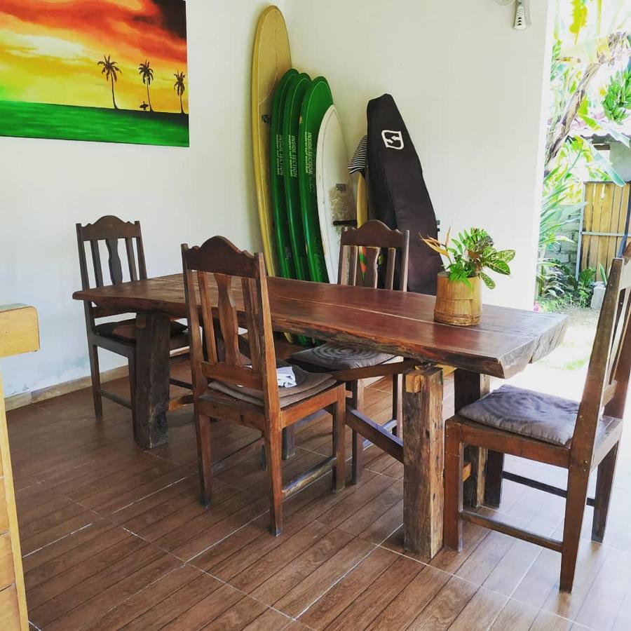 Harris Surf Villa Pulukan Zewnętrze zdjęcie