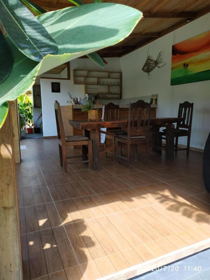Harris Surf Villa Pulukan Zewnętrze zdjęcie