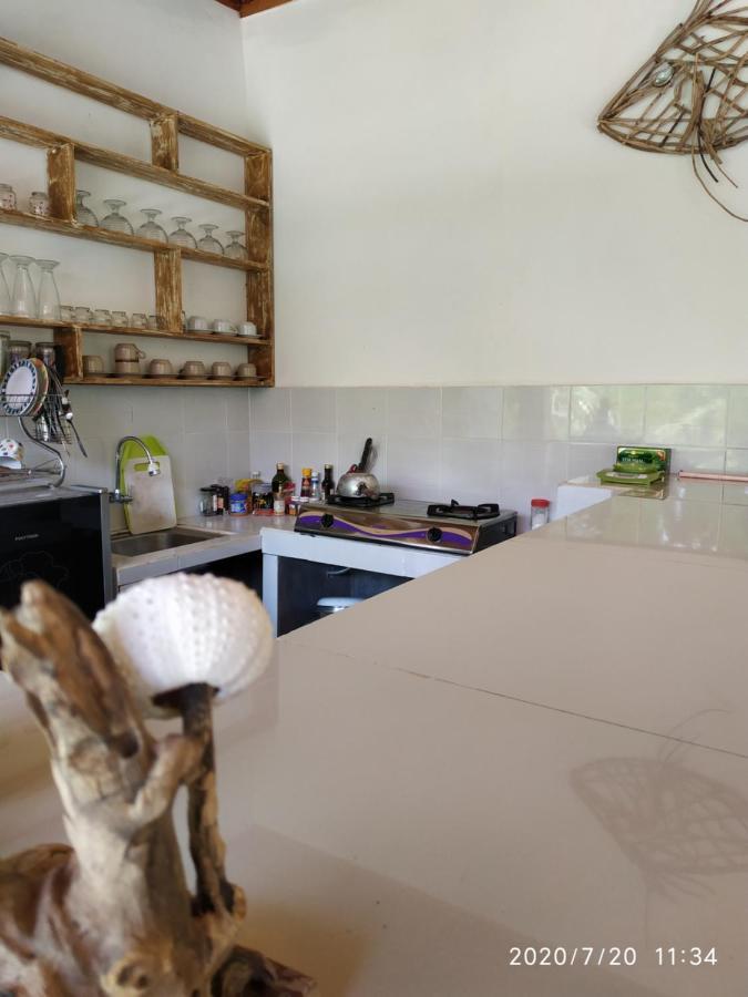 Harris Surf Villa Pulukan Zewnętrze zdjęcie