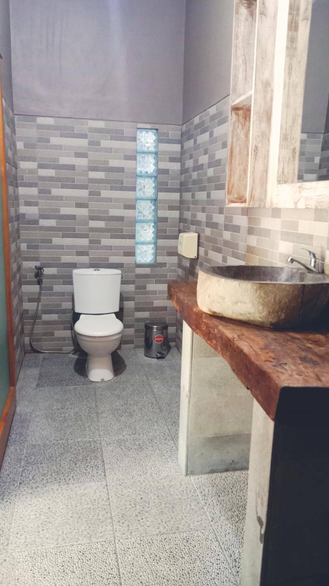 Harris Surf Villa Pulukan Zewnętrze zdjęcie