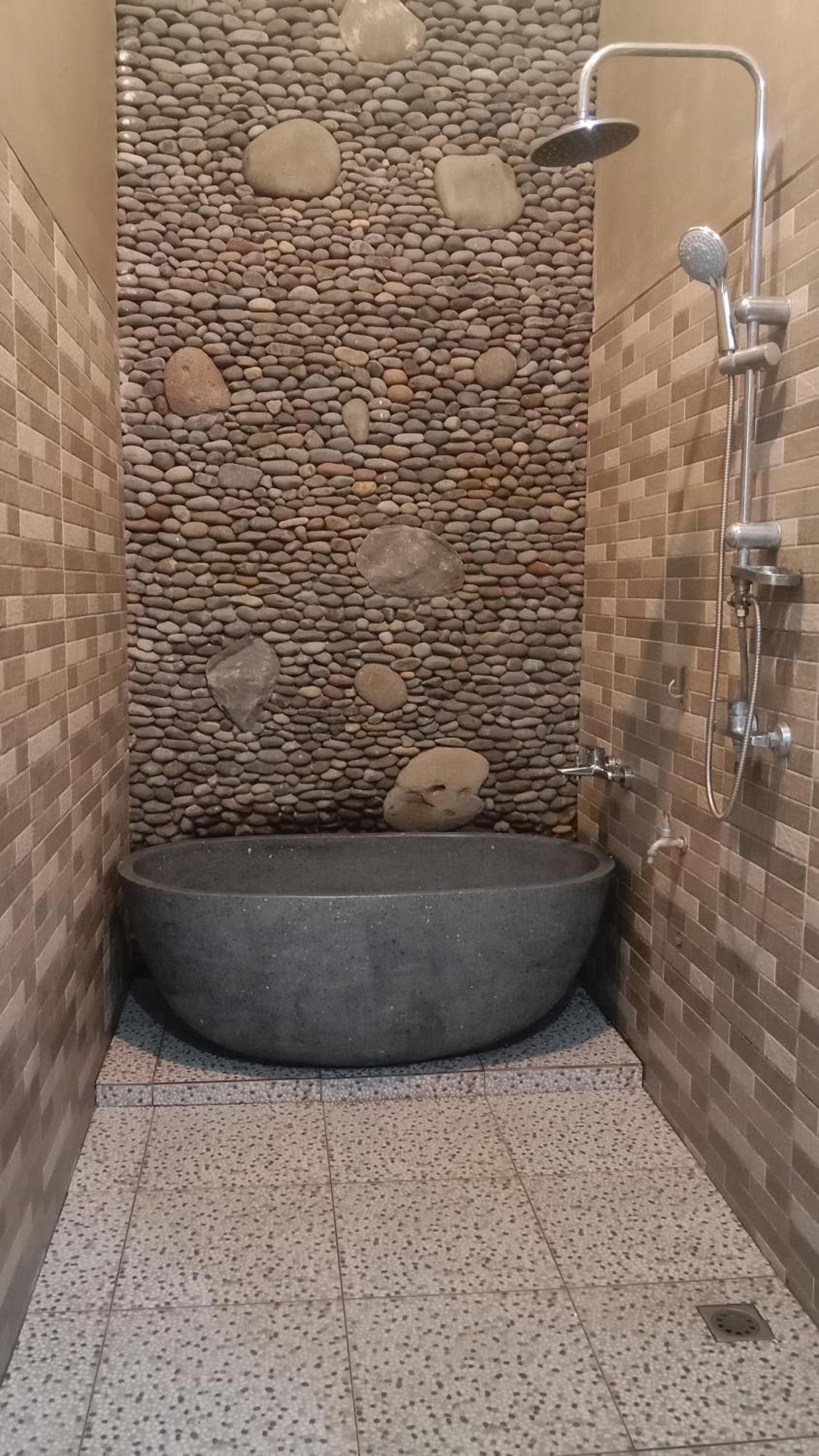 Harris Surf Villa Pulukan Zewnętrze zdjęcie